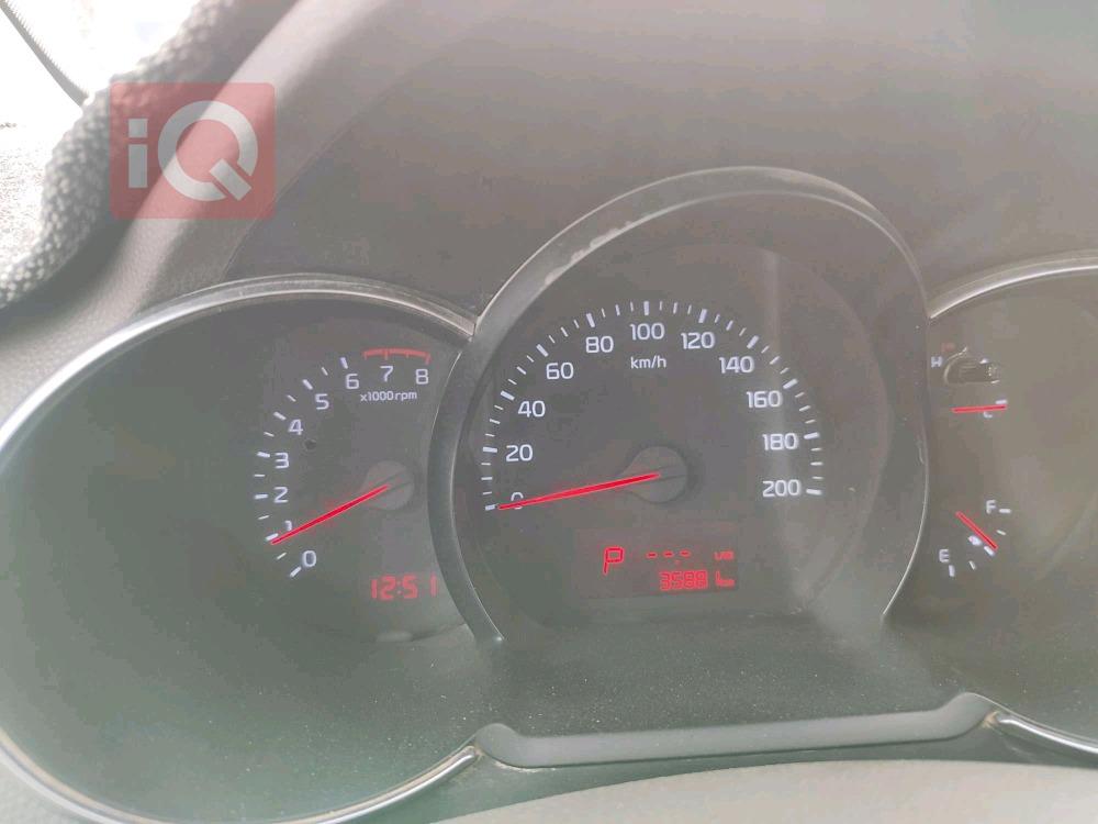 کیا پیکانتۆ